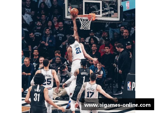AYX爱游戏2019NBA季后赛：激情与荣耀的对决 - 副本 (2)